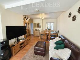 7, Ipswich Street, Gorse Hill, Swindon SN2 1DB