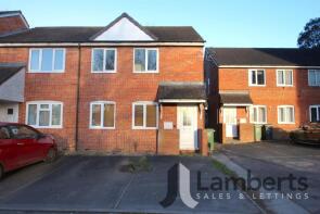 9, Rectory Court, Rectory Road, Redditch B97 4LL