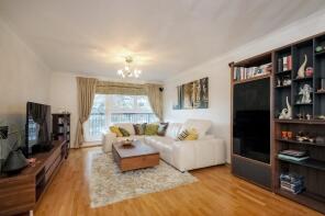 Flat 12, 3 Fir Lodge, Gipsy Lane, Barnes, London SW15 5SA
