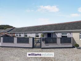 Cottage 2, Pen Y Bont Farm, Station Road, Talacre CH8 9RD