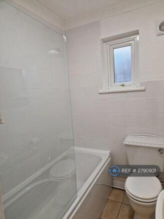 Bathroom 1