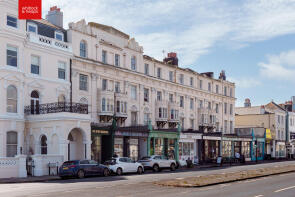 Flat 16, 1 7 Verner House, Victoria Terrace, Hove BN3 2WB