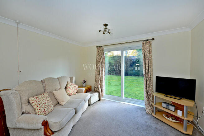 Living Room/Bedro...
