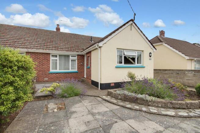 View of Property at Front