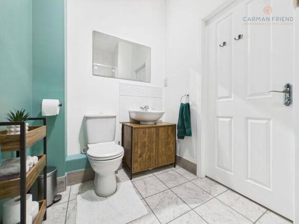 Ensuite