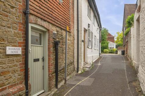 Rumbolds Hill, Midhurst, GU29