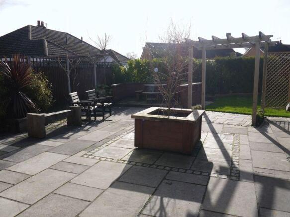 Corner Plot