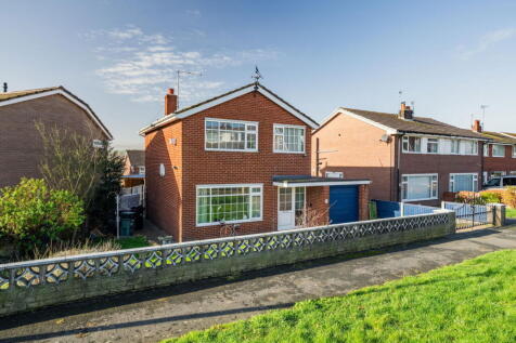 Nant Y Coed, Llandudno Junction, LL31 9TZ