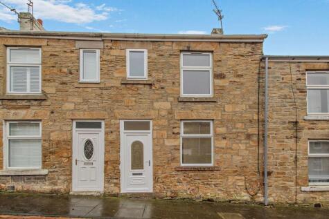Salvin Street, Spennymoor, DL16