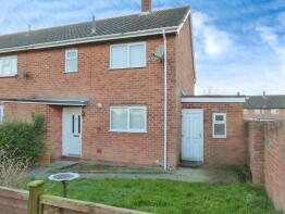 28, Prestbury Green, Shrewsbury SY1 3JX