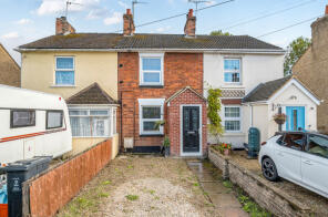 158, Beechcroft Road, Swindon SN2 7QE
