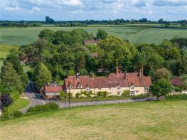 Radclive Grange, Church Road, Buckingham MK18 4AB
