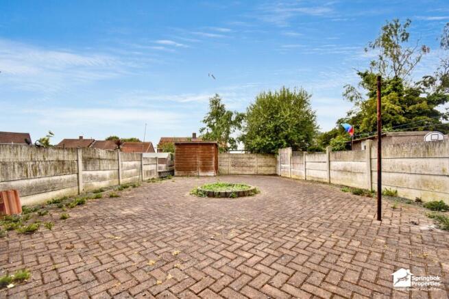 2 bed Semi-Detached for sale Image 12