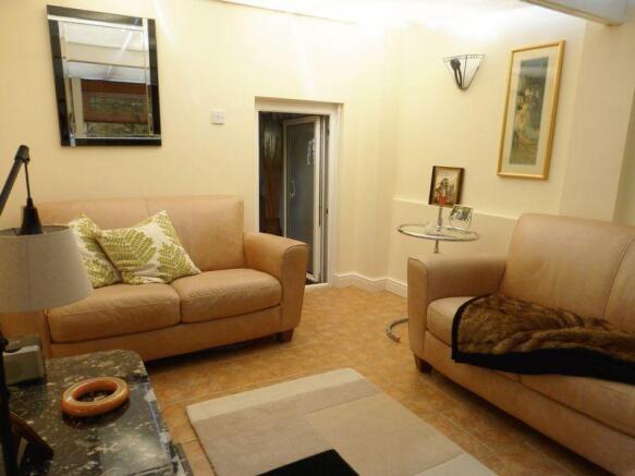 Sitting Room