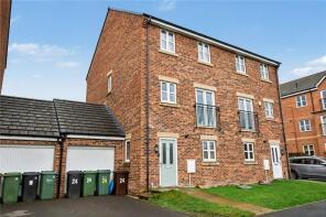 24, Scampston Drive, East Ardsley, Wakefield WF3 2FQ