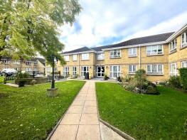35, 87 Arbrook Court, Clayton Road, Chessington KT9 1NS