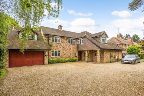 Chiltern Hill, Chalfont St. Peter, Gerrards Cross, SL9.
