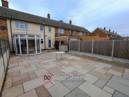 48, Morant Road, Grays RM16 4UA