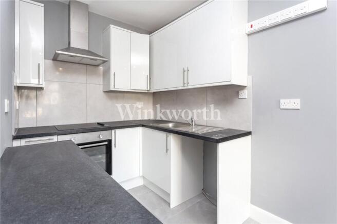 Fitted Kitchen