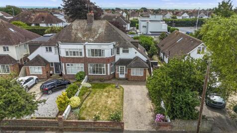Robson Road, Goring-By-Sea, Worthing