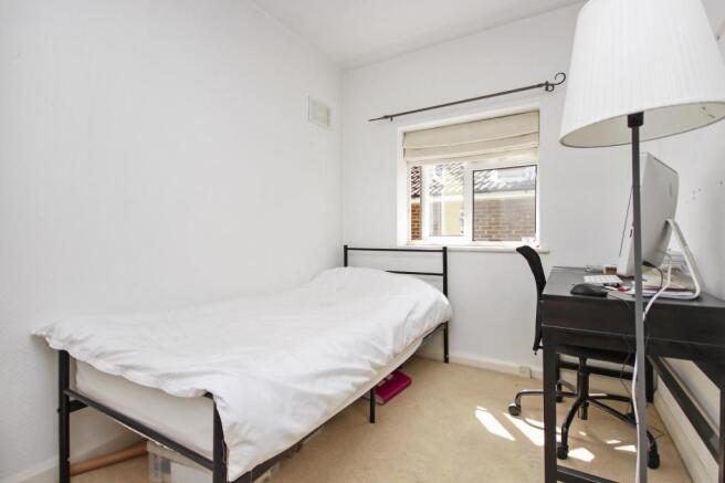 Bed 3 