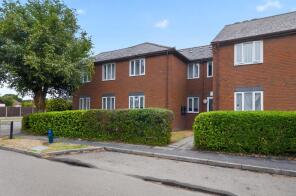 152, Stonecross Road, Hatfield AL10 0HY