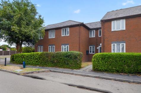Stonecross Road, Hatfield
