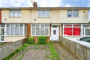 251, Luton Road, Dunstable LU5 4LR