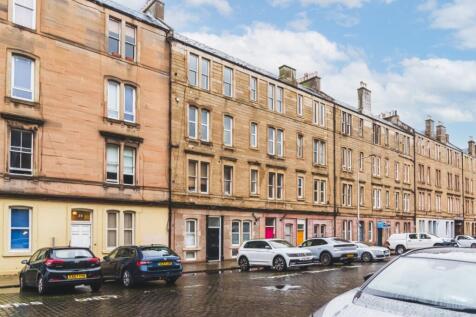 29 (3F1) Iona Street, Edinburgh, EH6