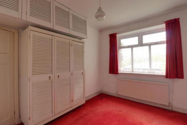 Double bedroom 1