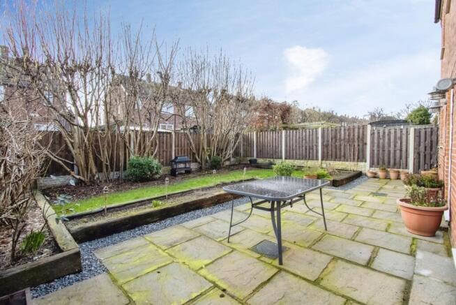 Longworth Road, Hemsworth, Pontefract, West Yorkshire, WF9 photo 4