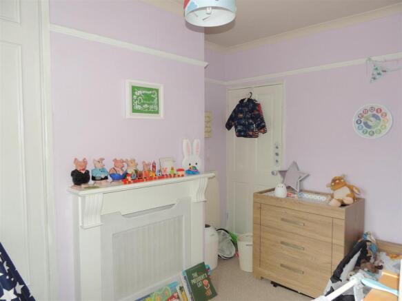 Bedroom Two