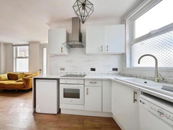 Belmont kitchen a...