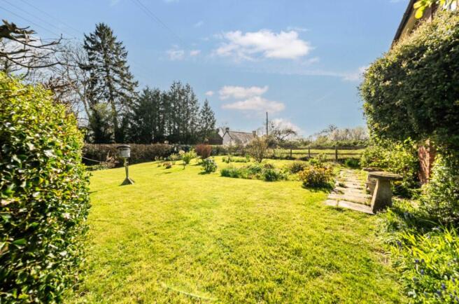Monkland, Nr Leominster, Herefordshire photo 5