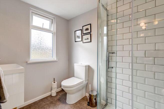 Master En Suite