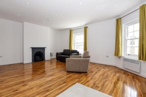 Flat 36, 2 8 Kingsgate House, Kingsgate Place, London NW6 4TA