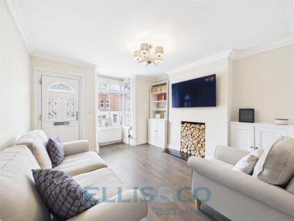 St. Marys Road, Tonbridge, Kent, TN9