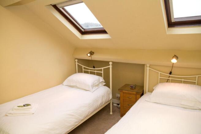 Letting Bedroom 5