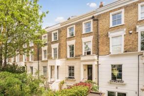 Flat A, 80, Newington Green Road, London N1 4RN