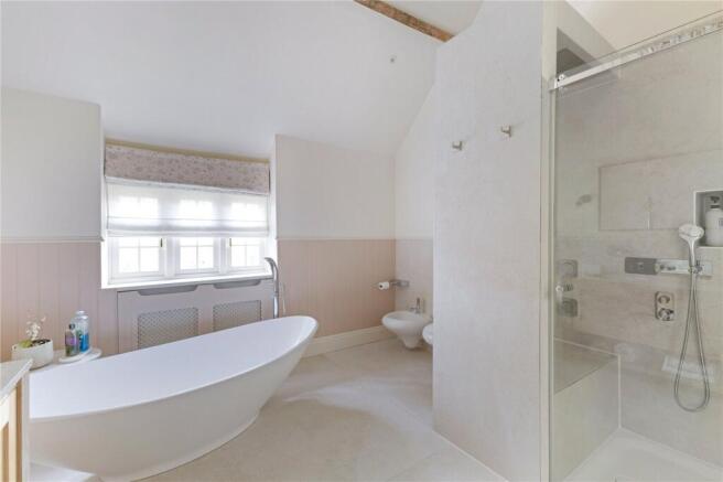 Principal En Suite