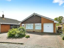18, Harborne Drive, Wirral CH63 9HF