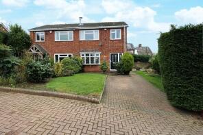 6, Sough Hall Road, Thorpe Hesley, Rotherham S61 2QP