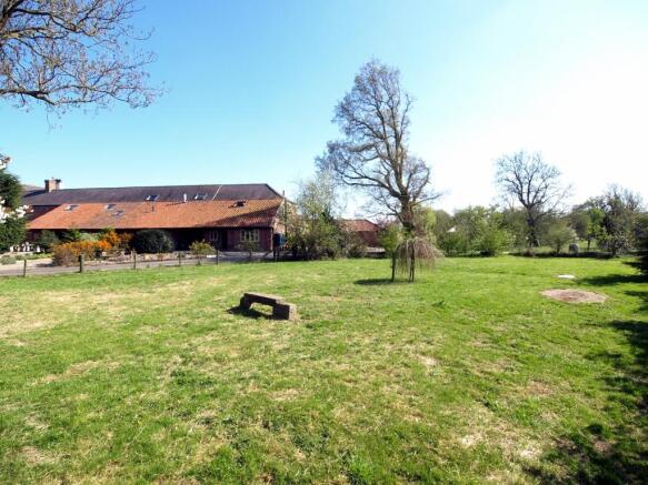 View of Property at Front
