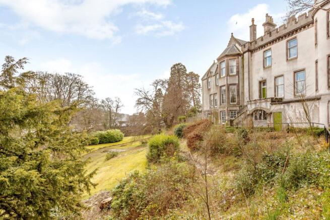 Earlsmount, Keith