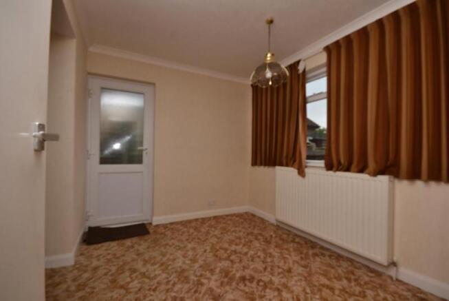 Breakfast Room