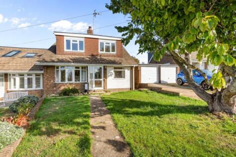 Holmbush Close Shoreham By Sea
