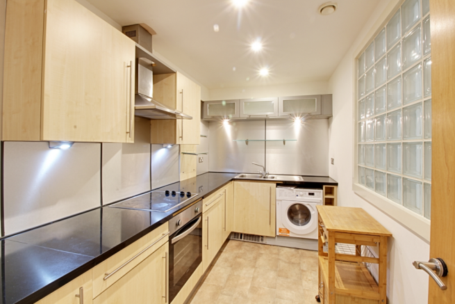 Flat 4, 40 Pall Mall Liverpool photo 4