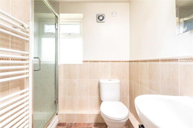 Bedroom 2 En-Suite