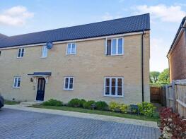 6, Marina Close, Croxton IP24 2GD