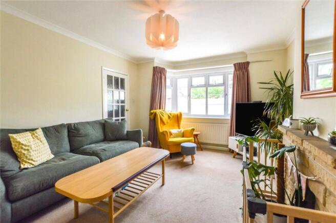 Reception Room 1